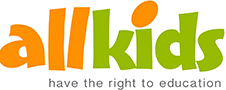 AllKids Logo