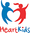 Heart Kids Logo