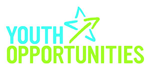 Youth Opportunities Logo